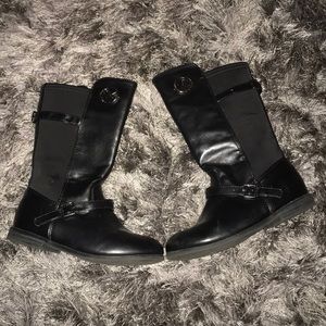 Michael kors boots